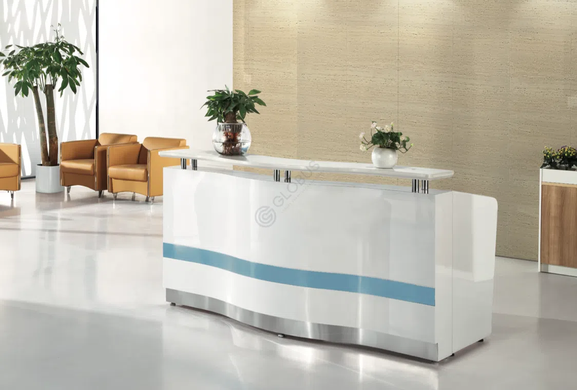 Ресепшн Prosperina