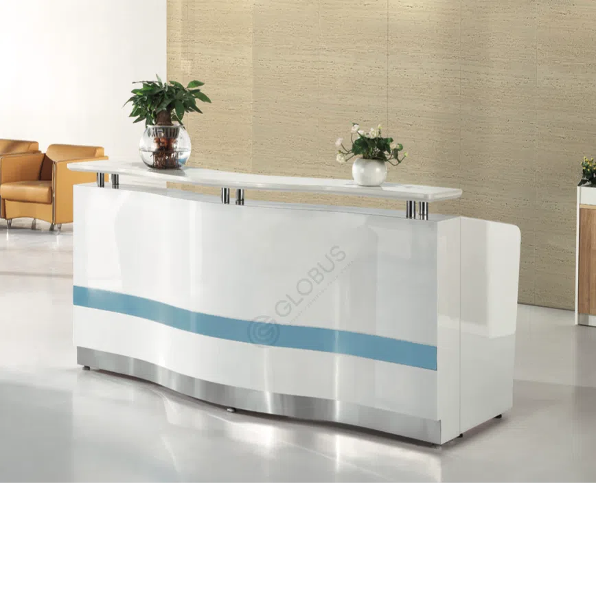 Ресепшн Prosperina