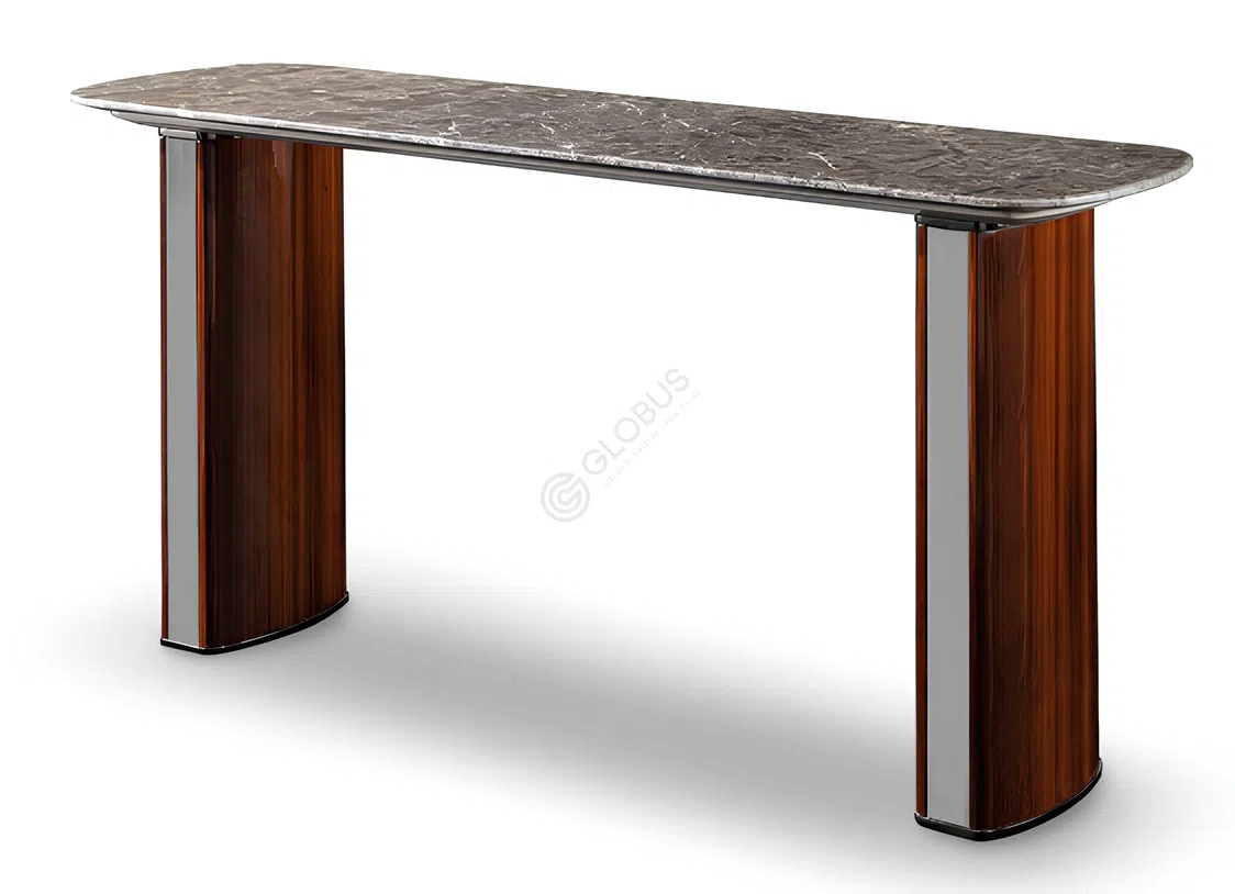 Консоль Quiriniana