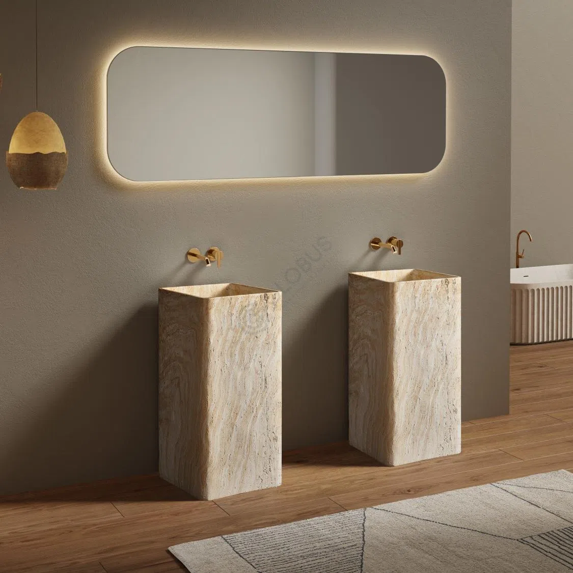 Раковина Dolceria