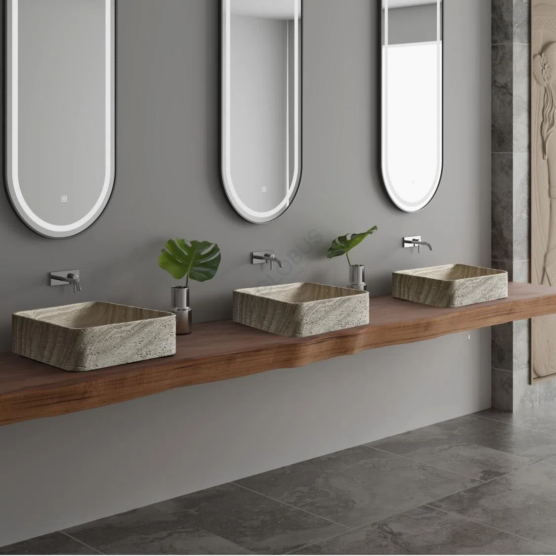 Раковина Artebuono