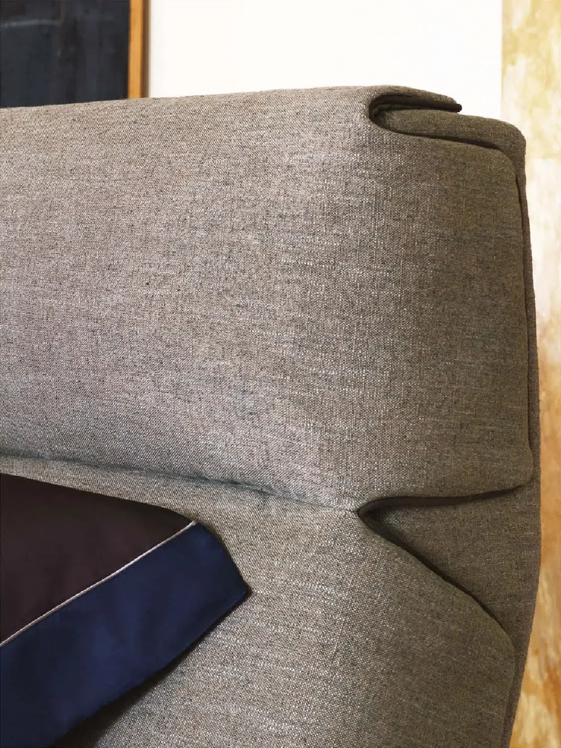 Кровать FLOU Gentleman