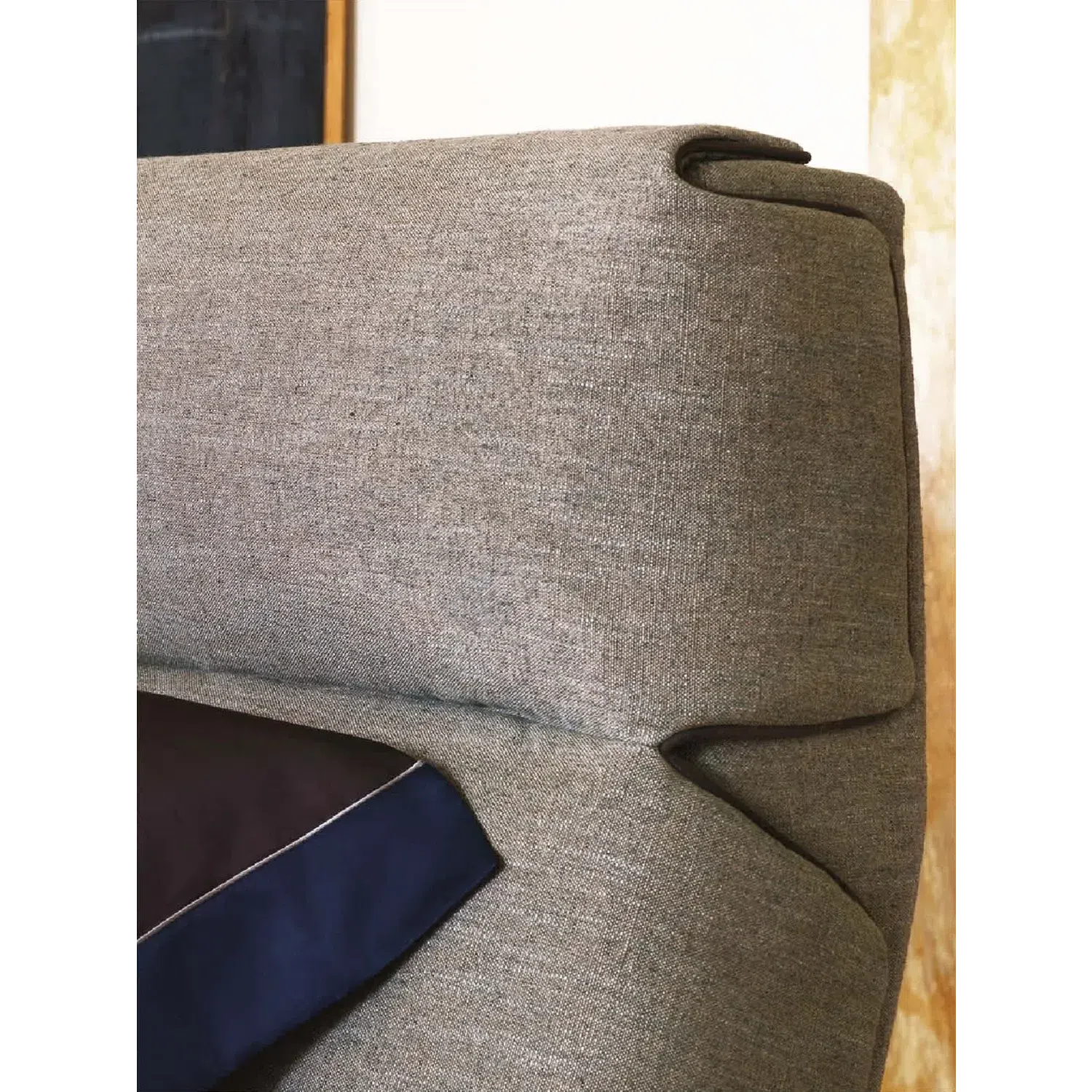 Кровать FLOU Gentleman