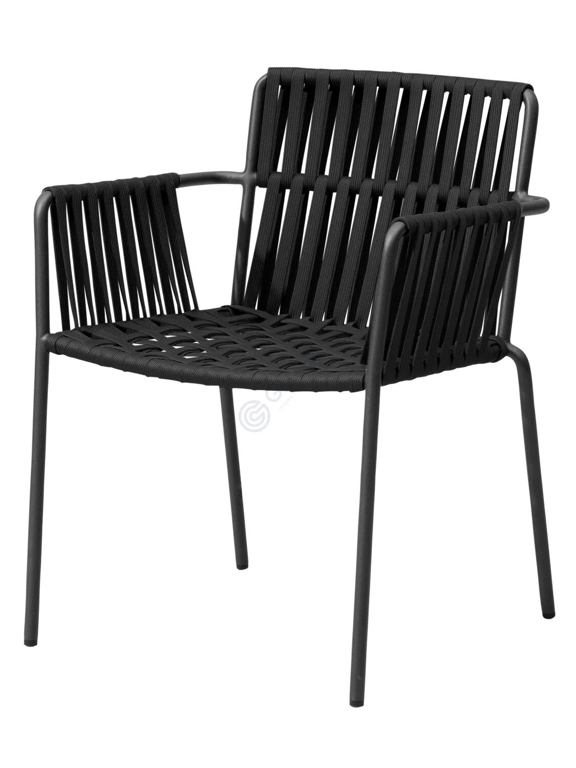 Уличный стул KETTAL Net