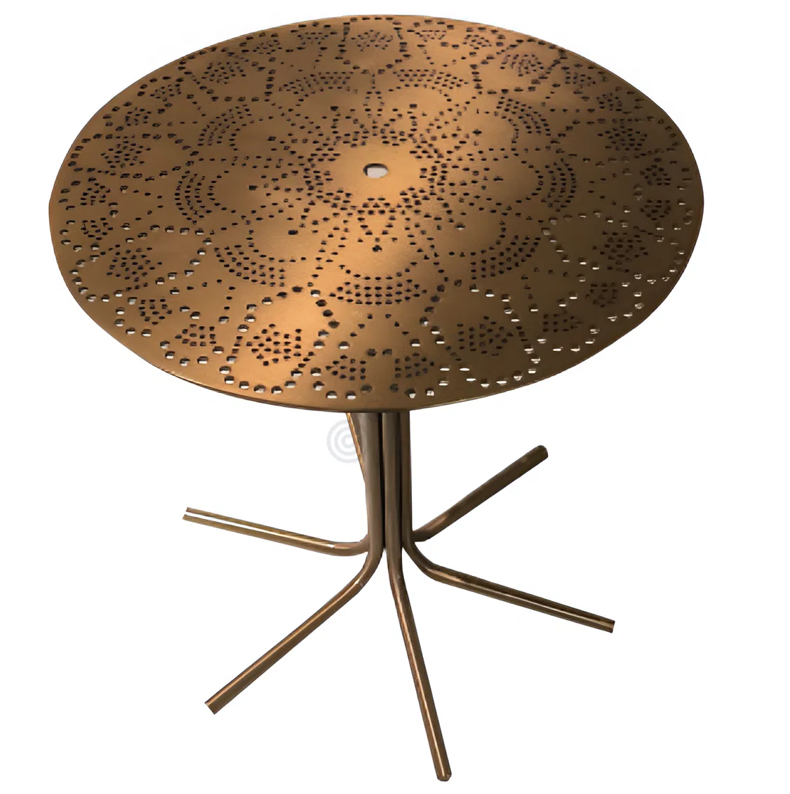 Угловой столик Granetto