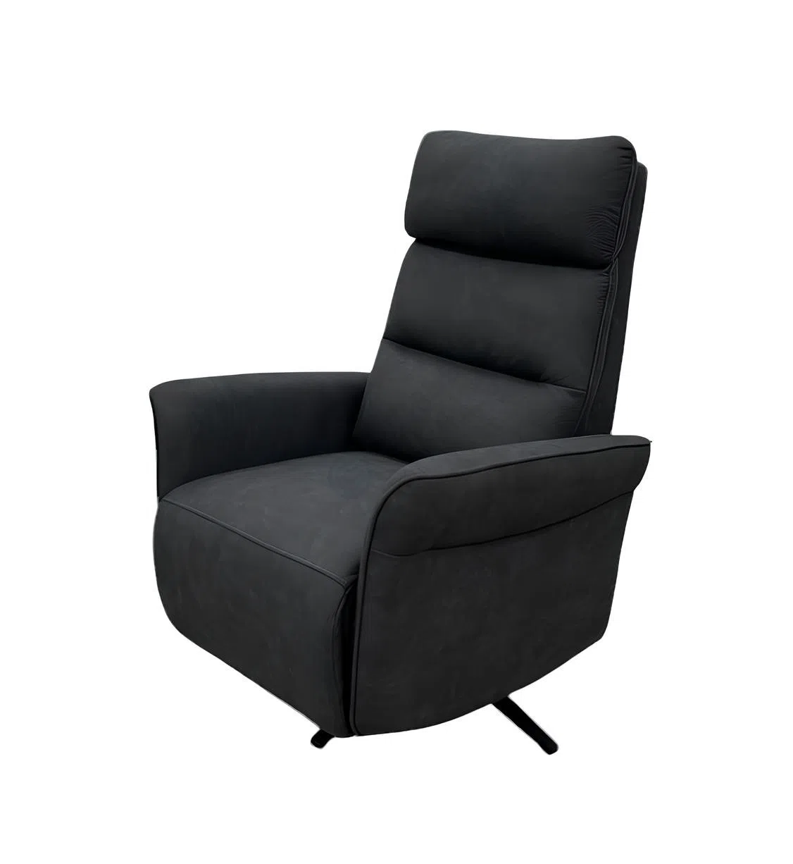 Кресло с реклайнером Nadira