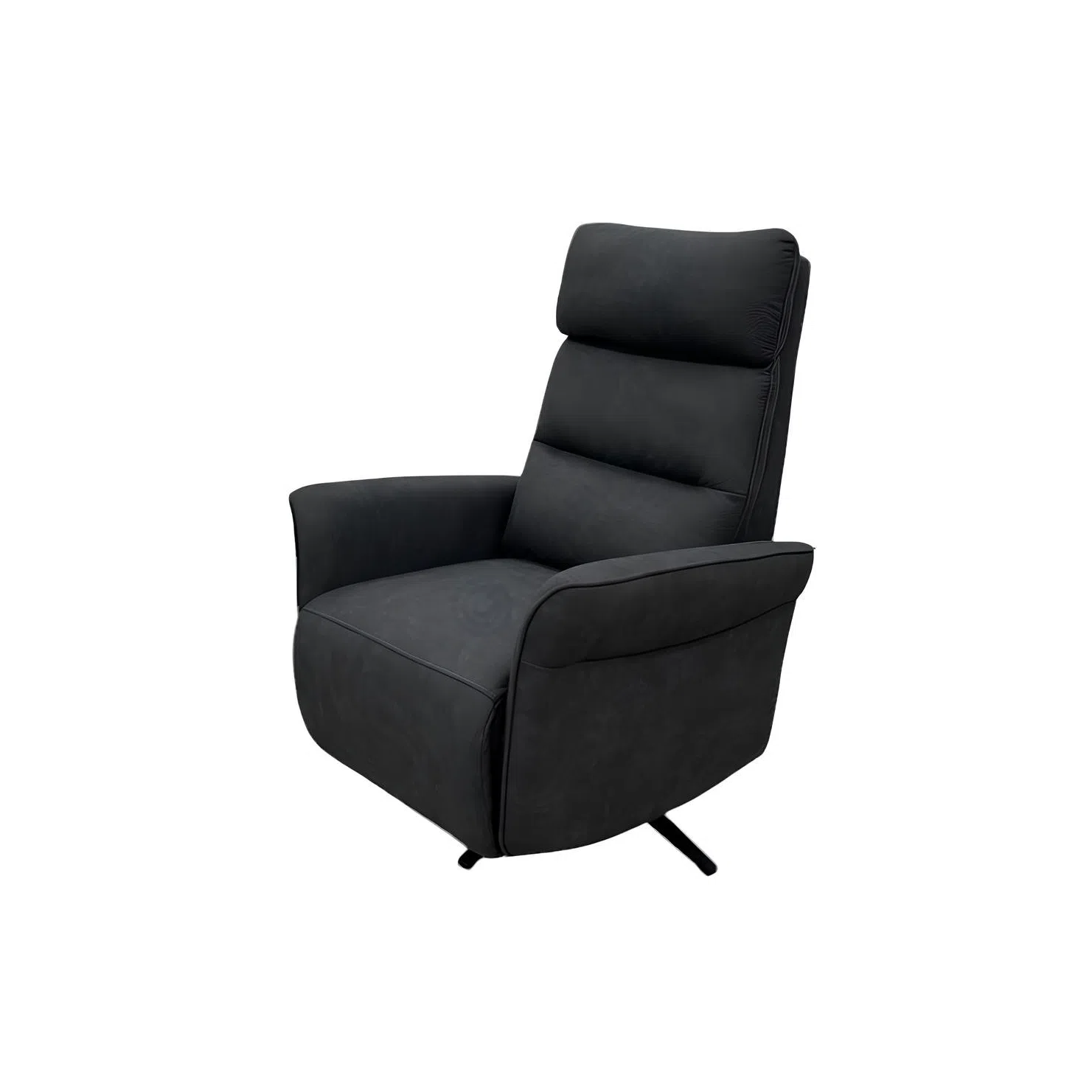 Кресло с реклайнером Nadira