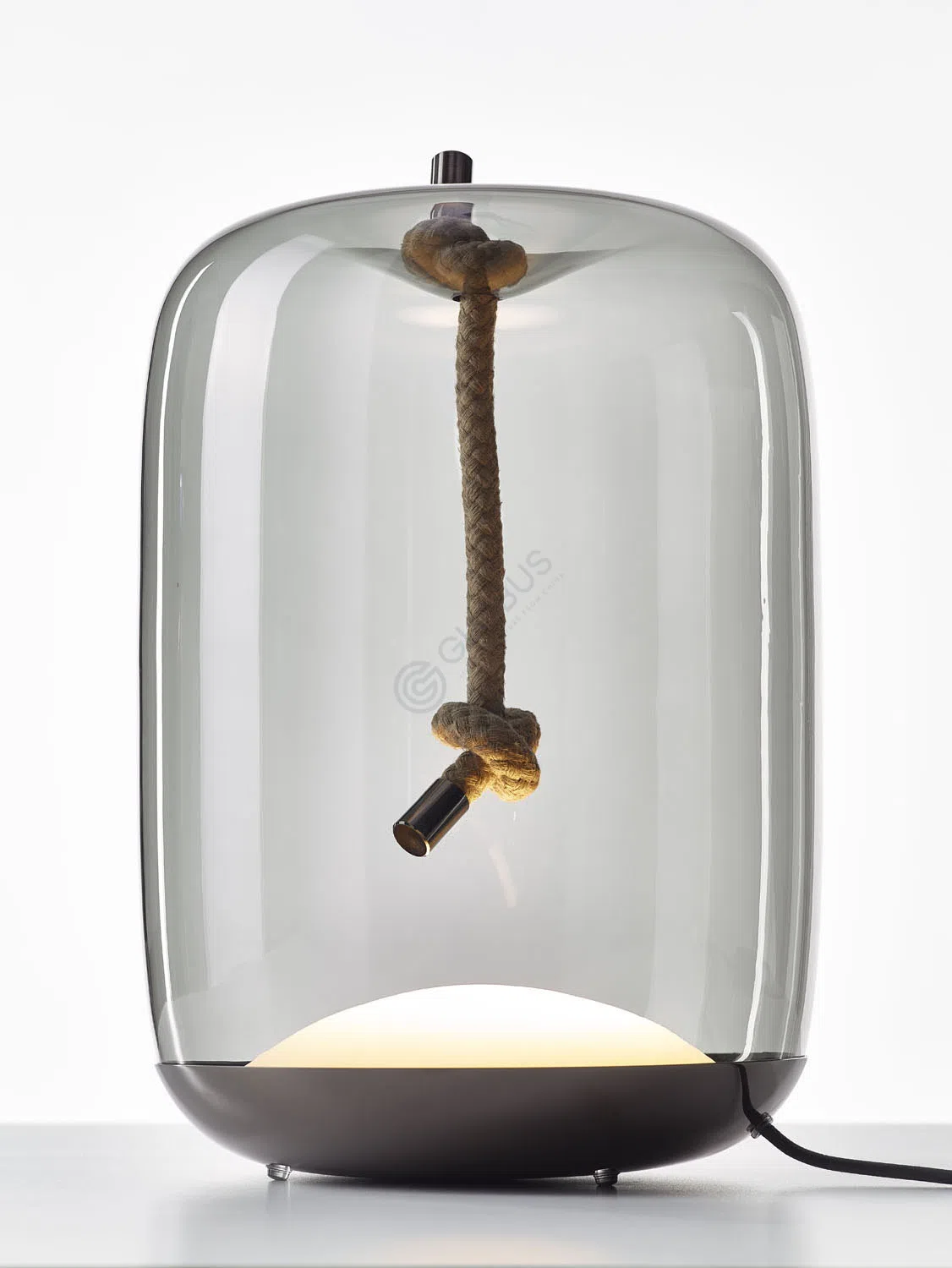 Настольная лампа BROKIS Knot