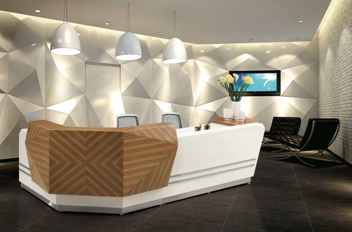 Ресепшн Ballarium