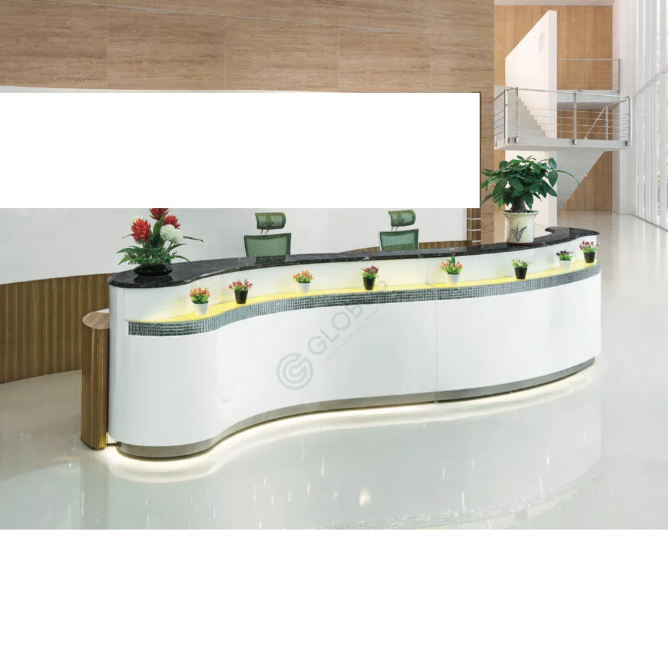 Ресепшн Humiata