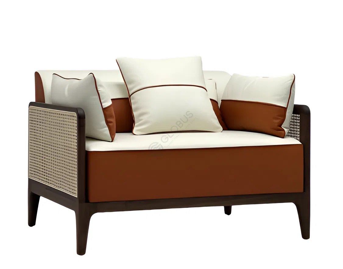 Кресло HERMES Sellier