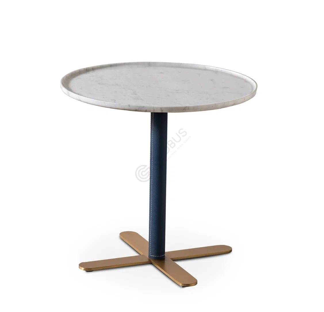 Угловой столик Eleganter