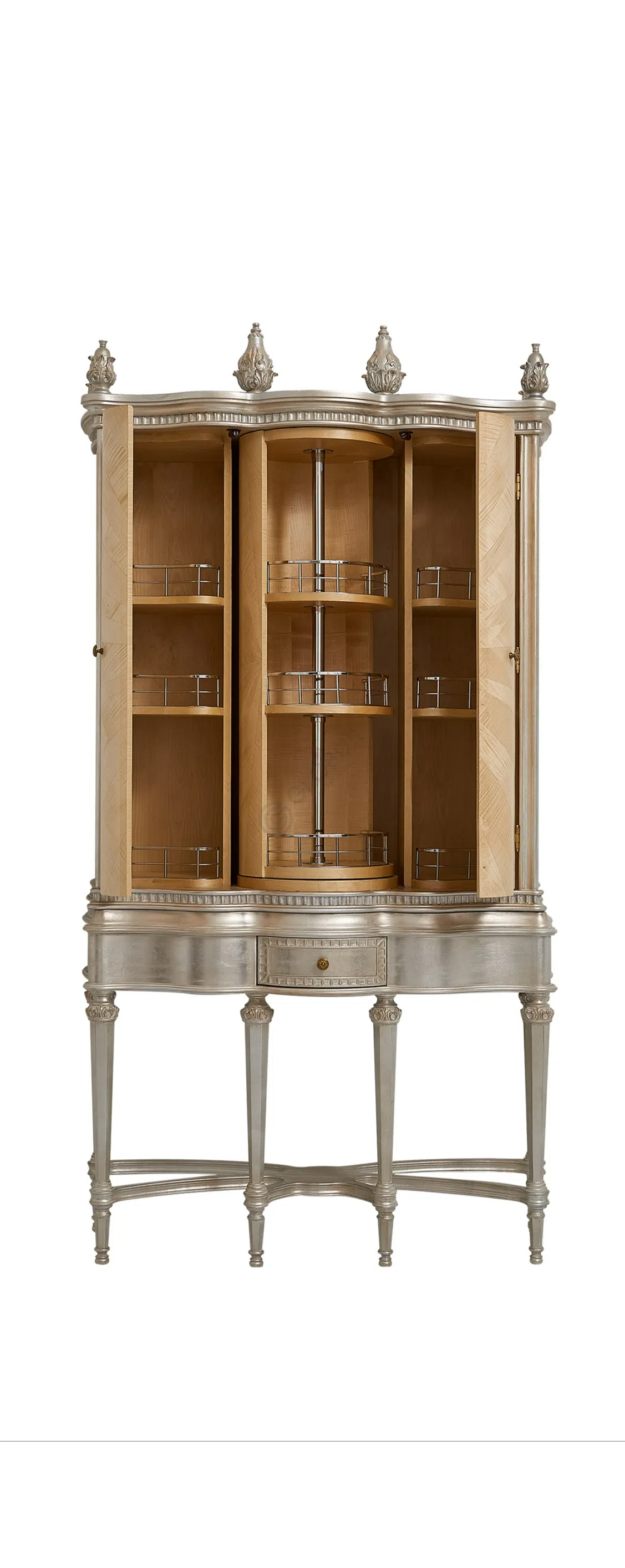 Винный шкаф Khalil