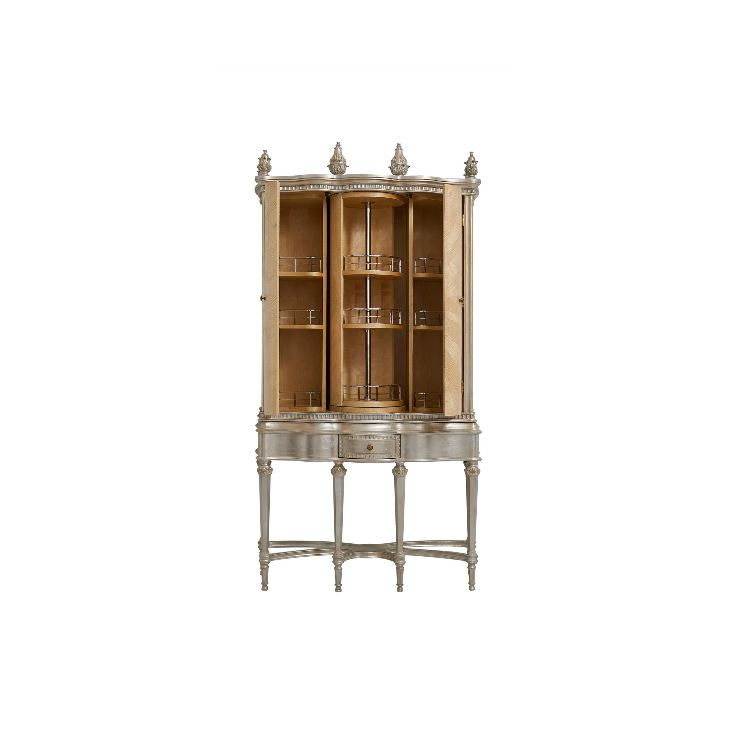 Винный шкаф Khalil