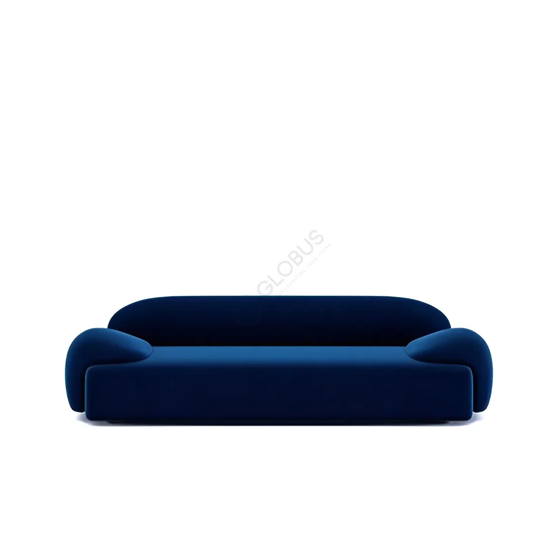 Диван PAOLO CASTELLI Ama