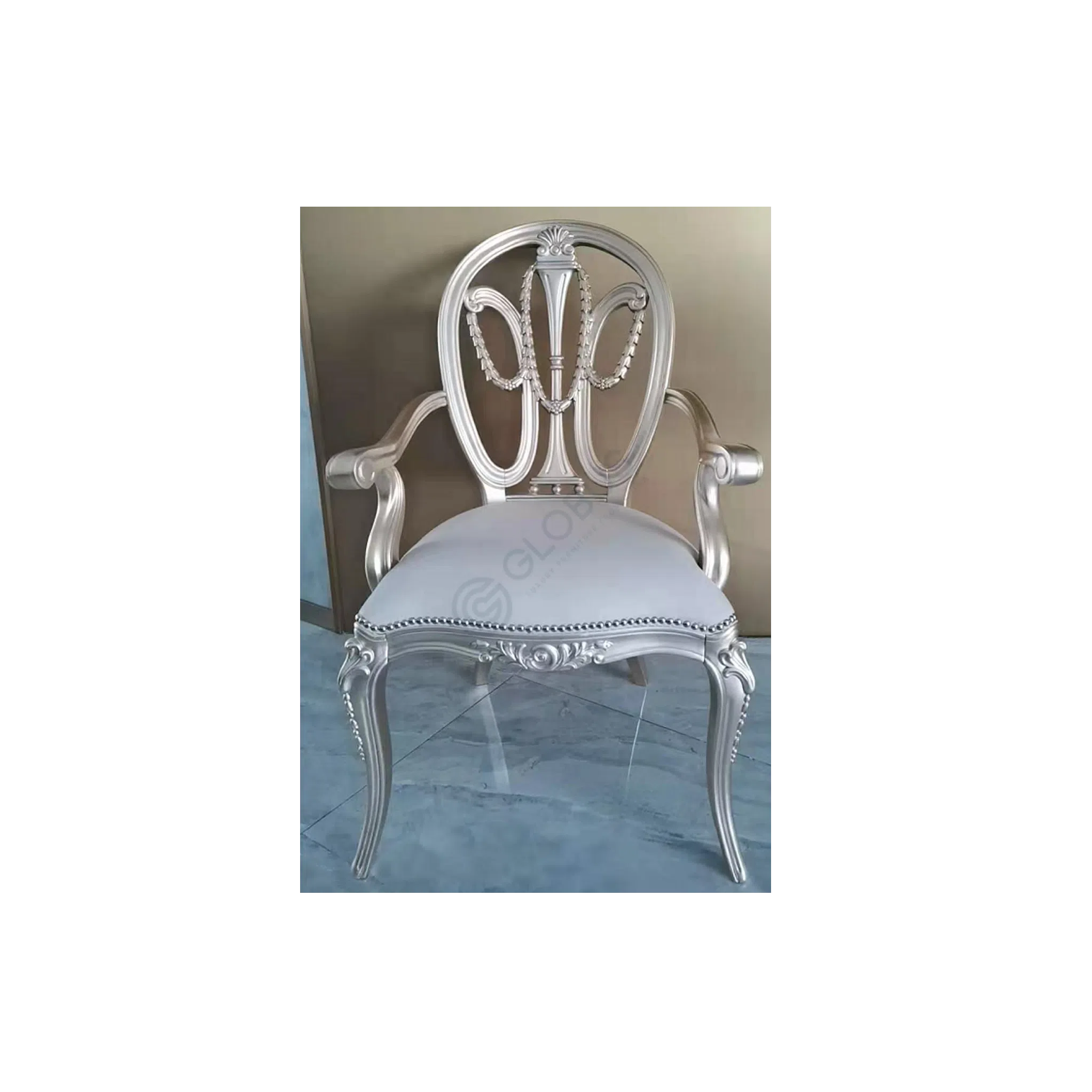 Обеденный стул Carotti