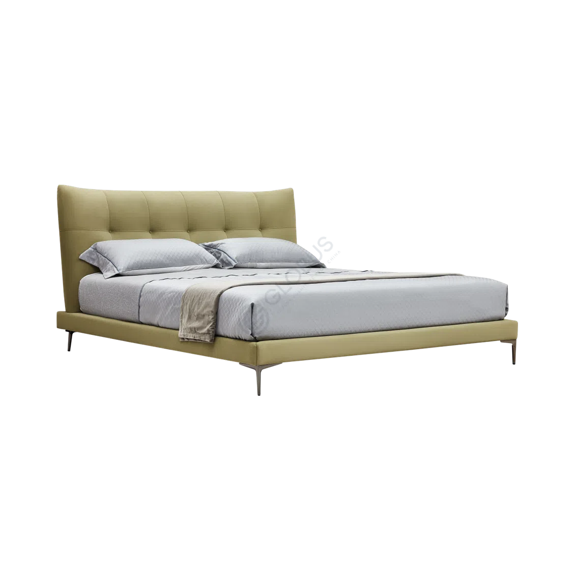 Кровать Hobart