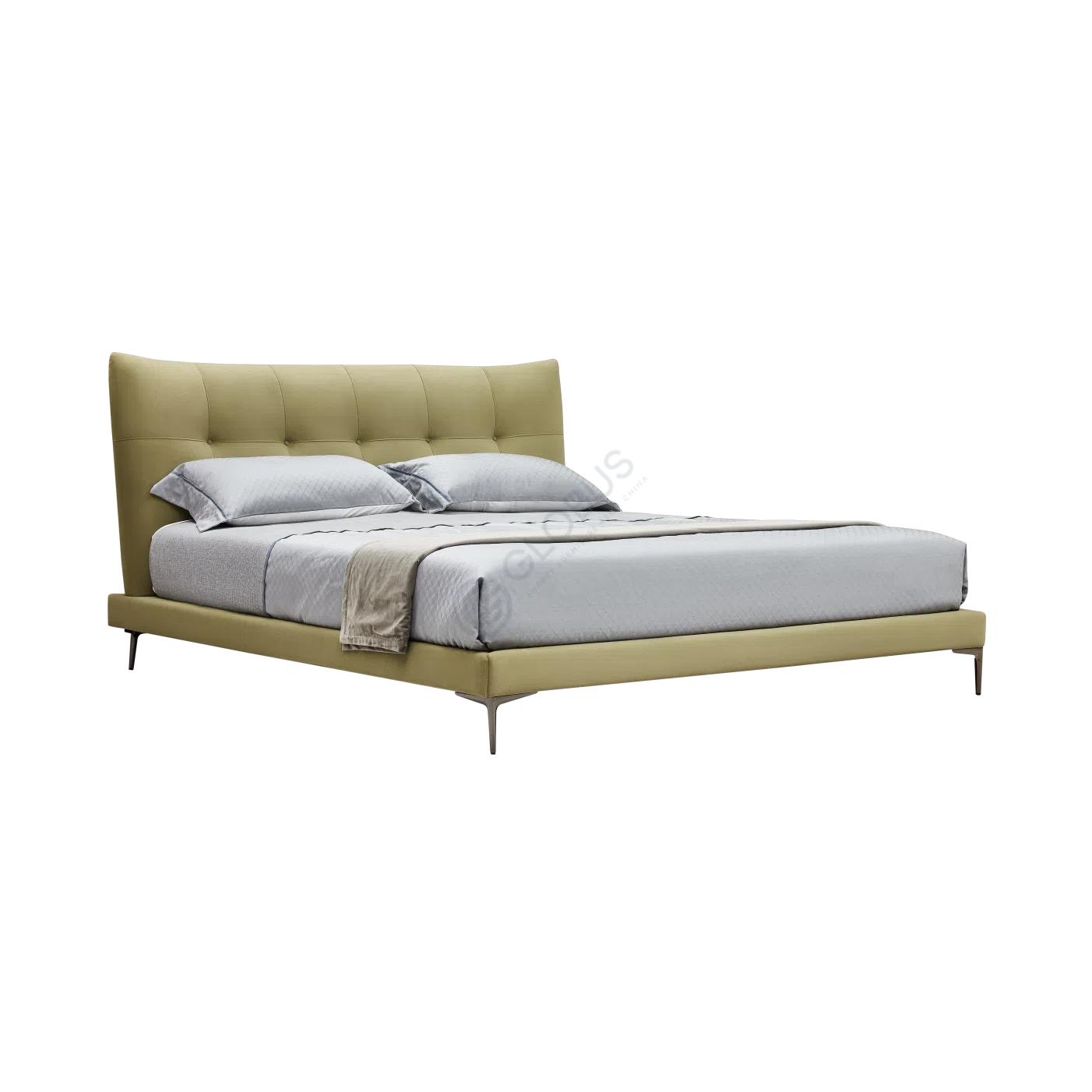 Кровать Hobart