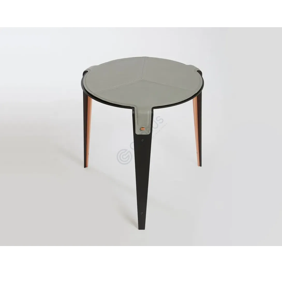 Угловой столик GABRIEL SCOTT Bardot