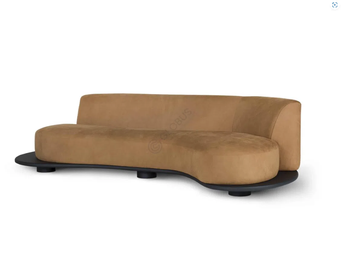 Диван GREENAPPLE Galapinhos