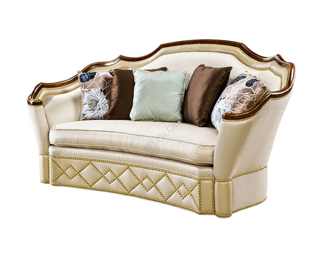 Диван THEODORE ALEXANDER