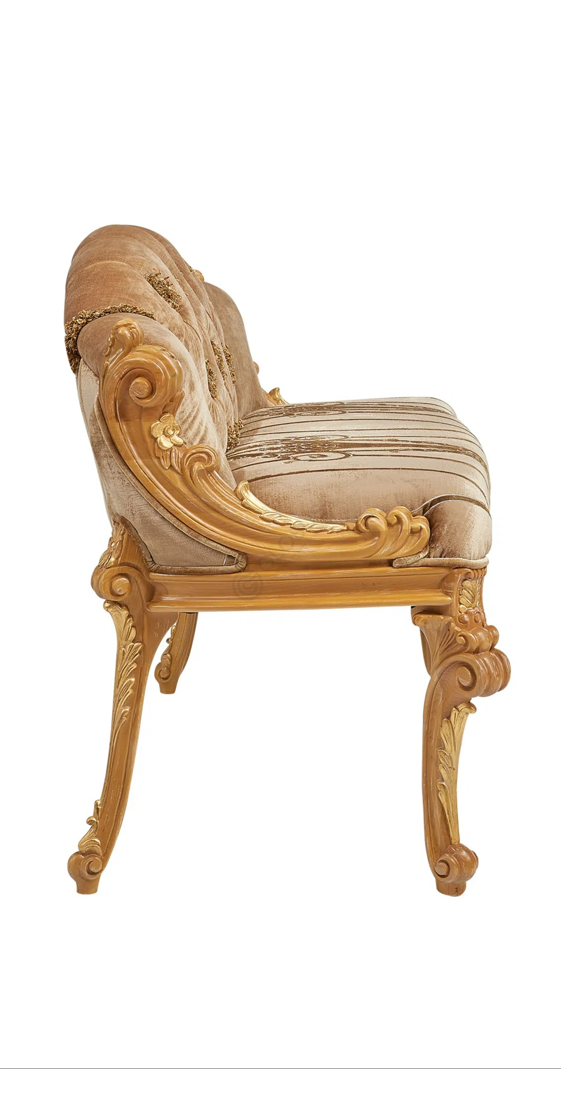 Кушетка RIVA Giardino Italiano