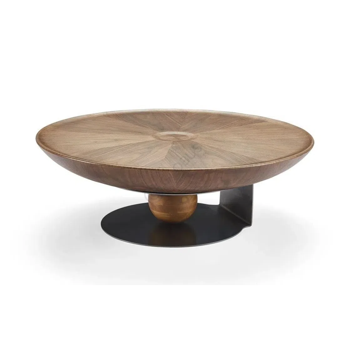 Журнальный столик MAURICIO COELHO Iron