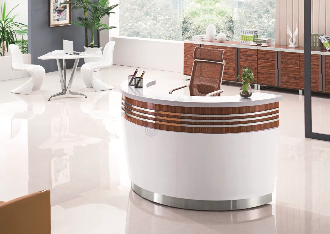 Ресепшн Zoccastella