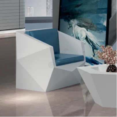 Кресло для офиса Eldoro