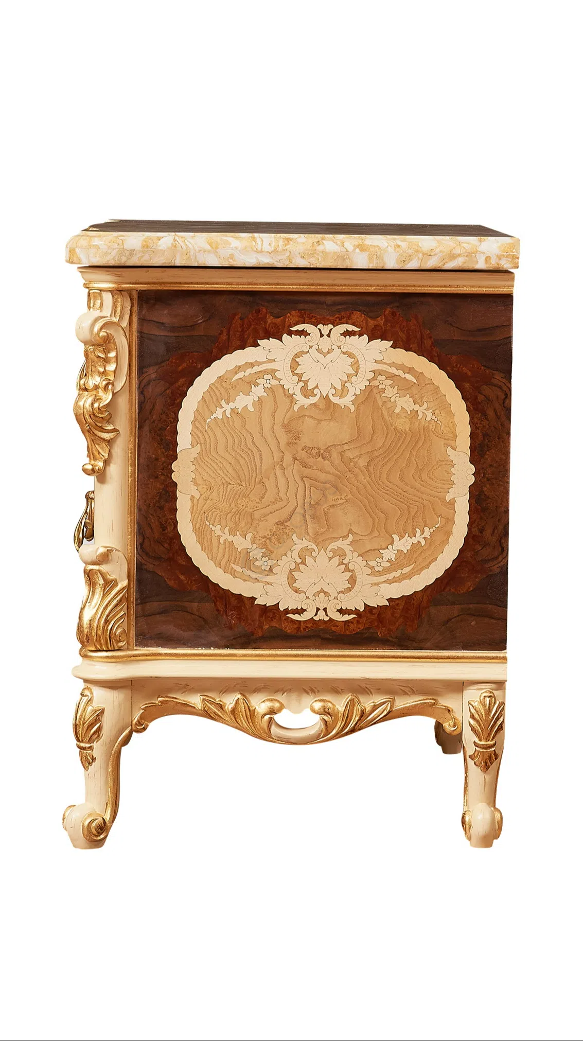 Прикроватная тумба Agapeto