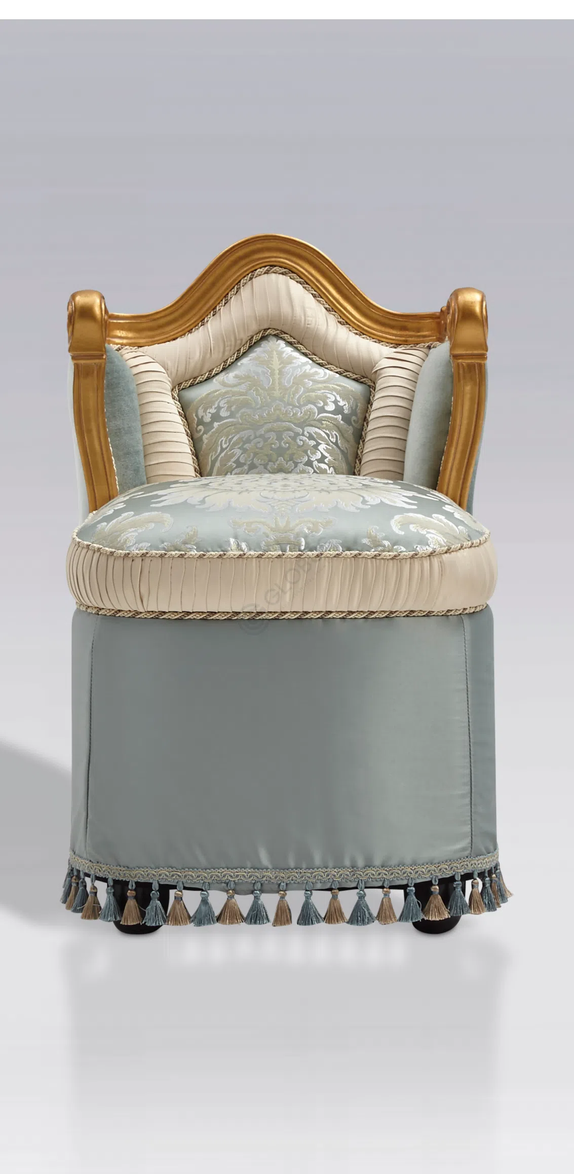 Кресло Tegulate