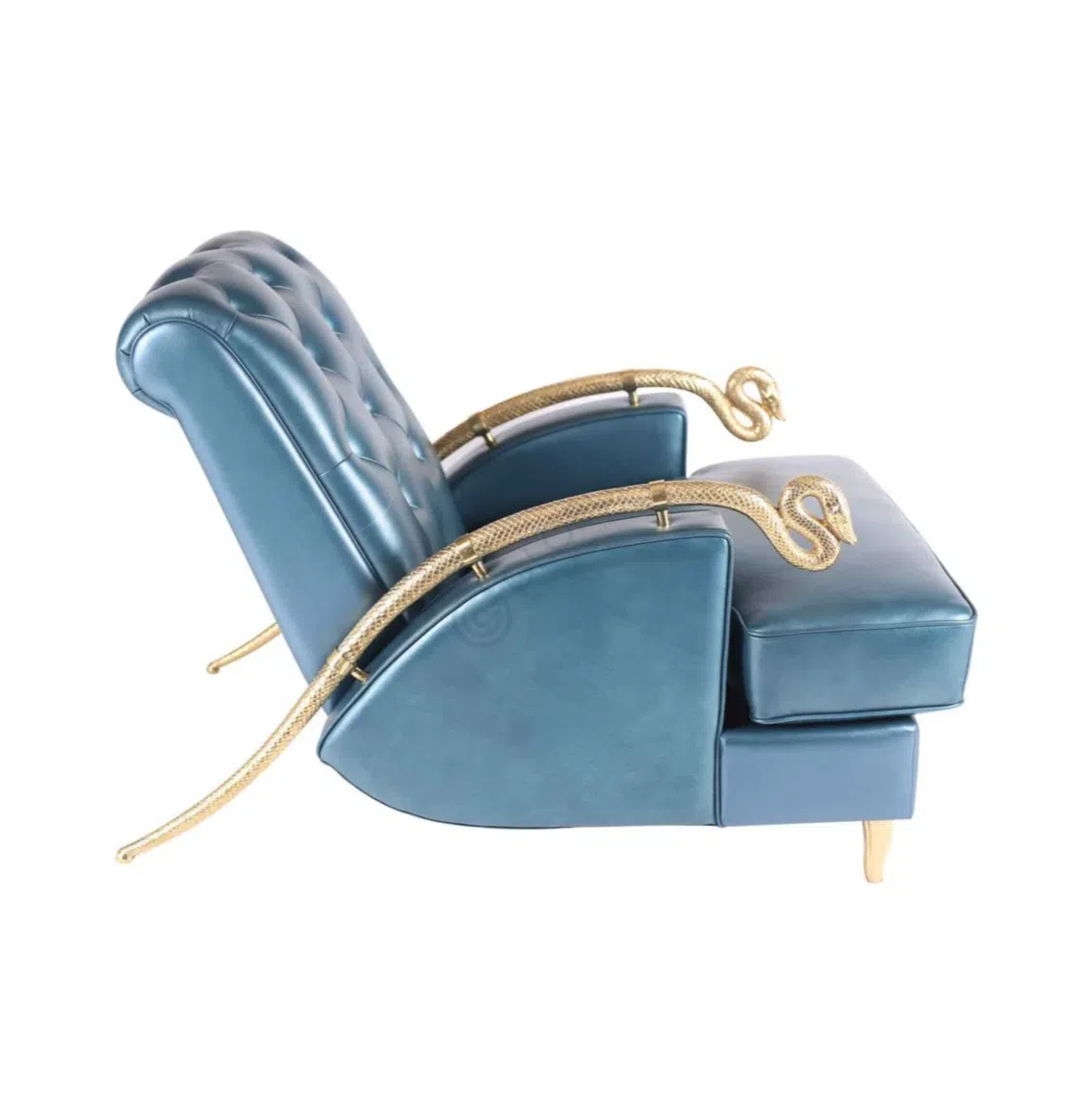 Кресло ROBERTO CAVALLI Snake