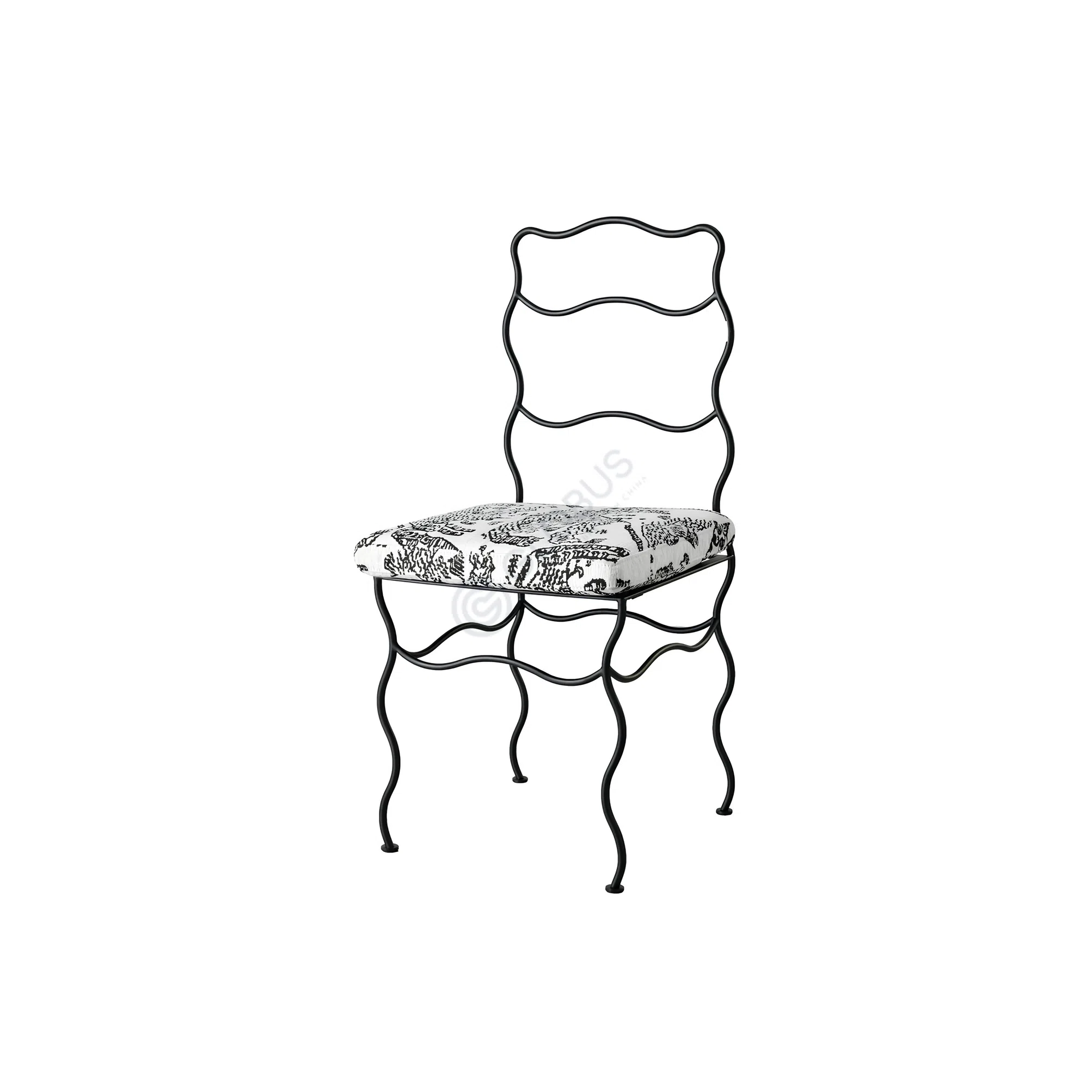 Обеденный стул Curazza