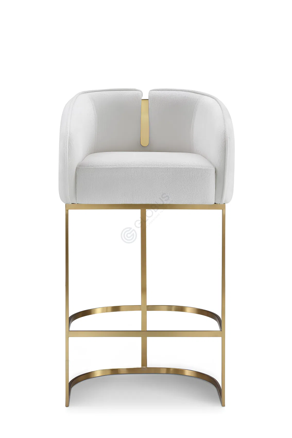 Барный стул BOCA DO LOBO Isadora