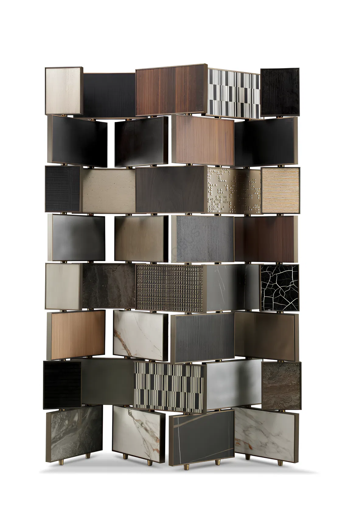 Ширма ROSSATO Clemente 1