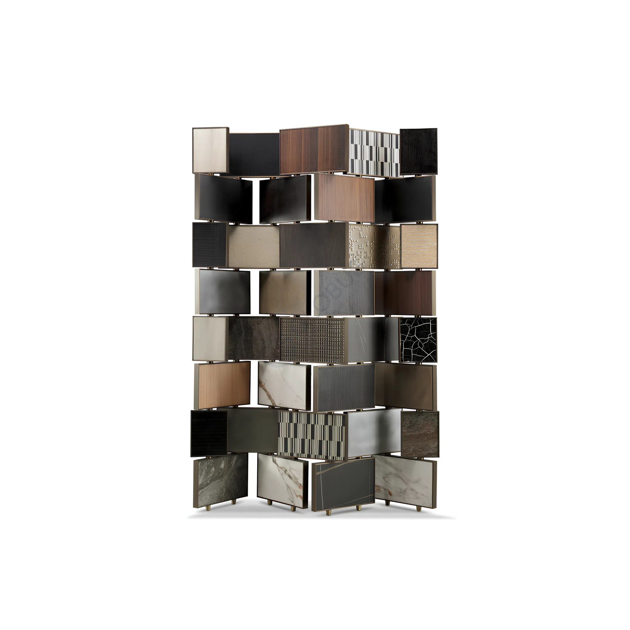 Ширма ROSSATO Clemente 1