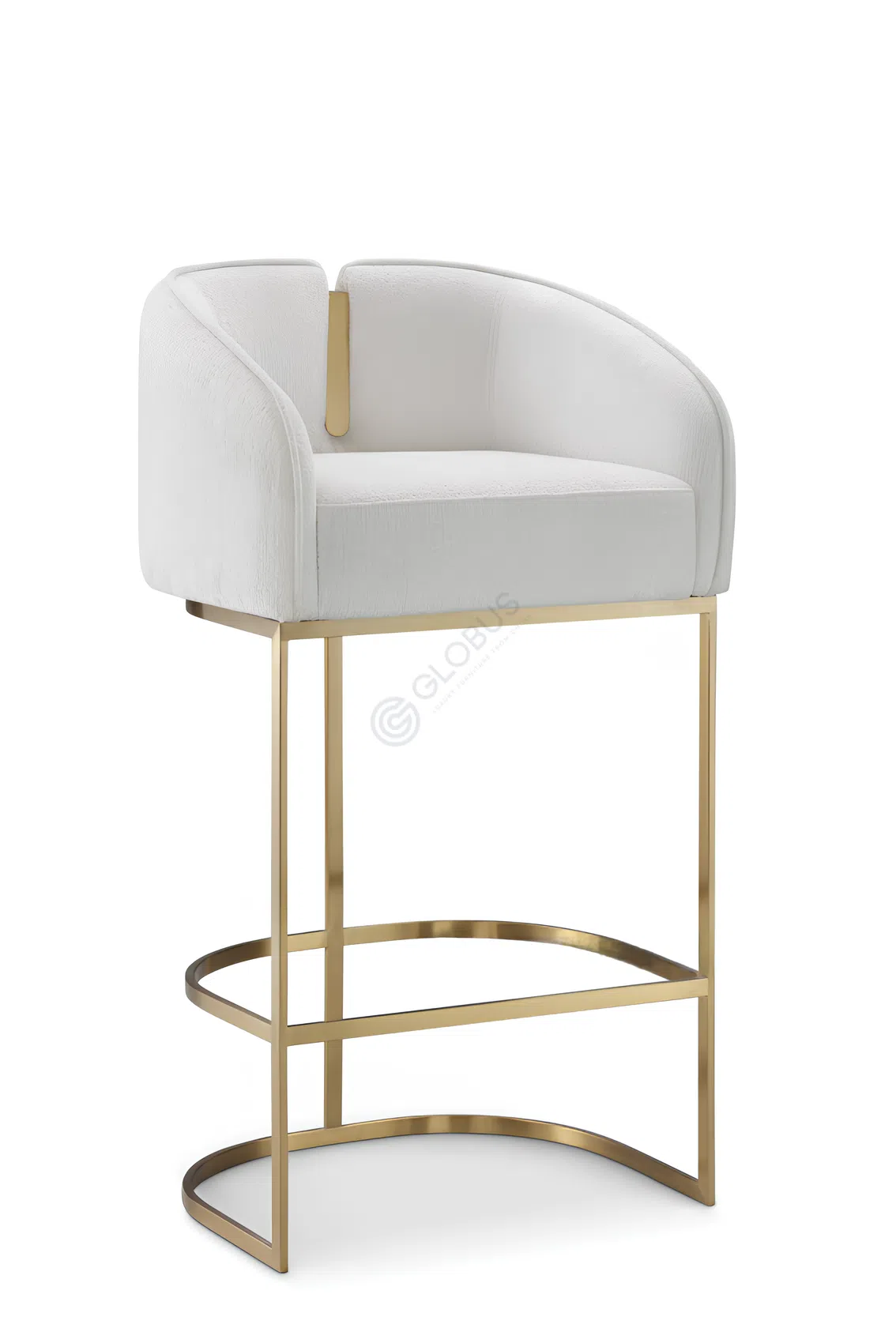 Барный стул BOCA DO LOBO Isadora