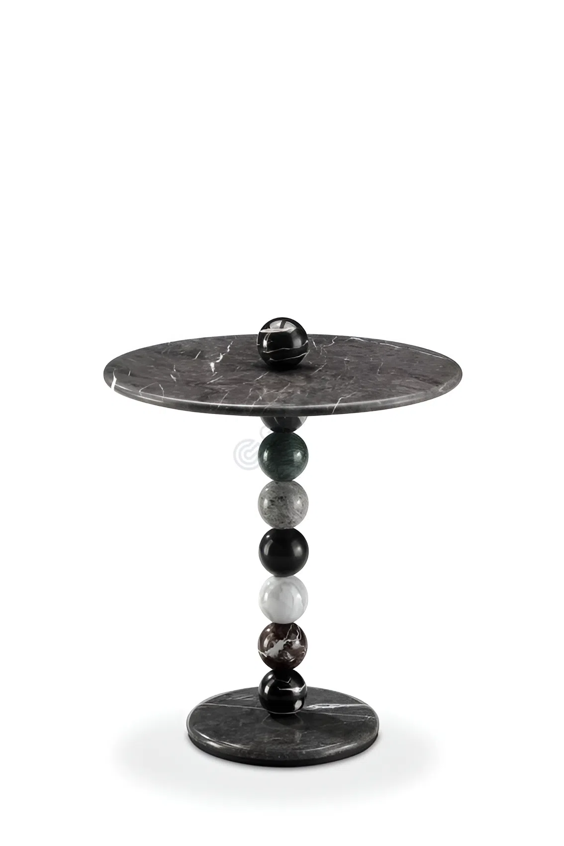 Угловой столик PAIRA Leopoldo