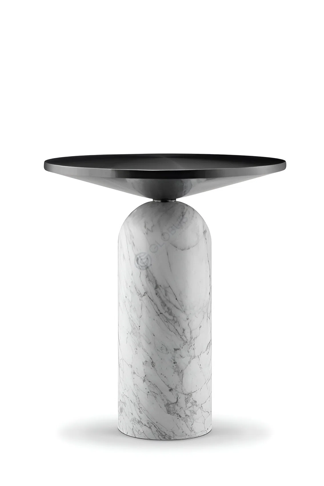 Угловой столик CECI THOMPSON Martini