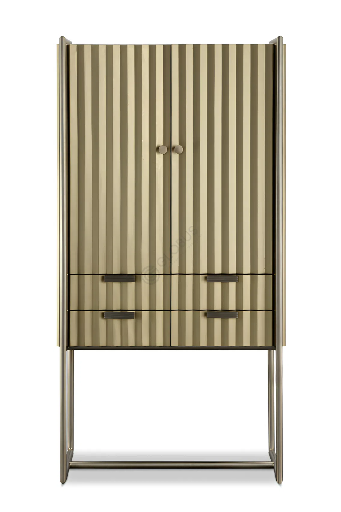 Винный шкаф ROSSATO Taylor