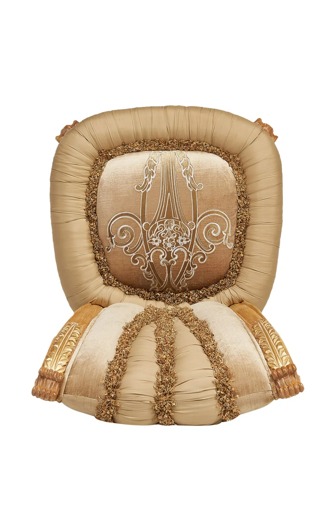 Обеденный стул RIVA Giardino Italiano