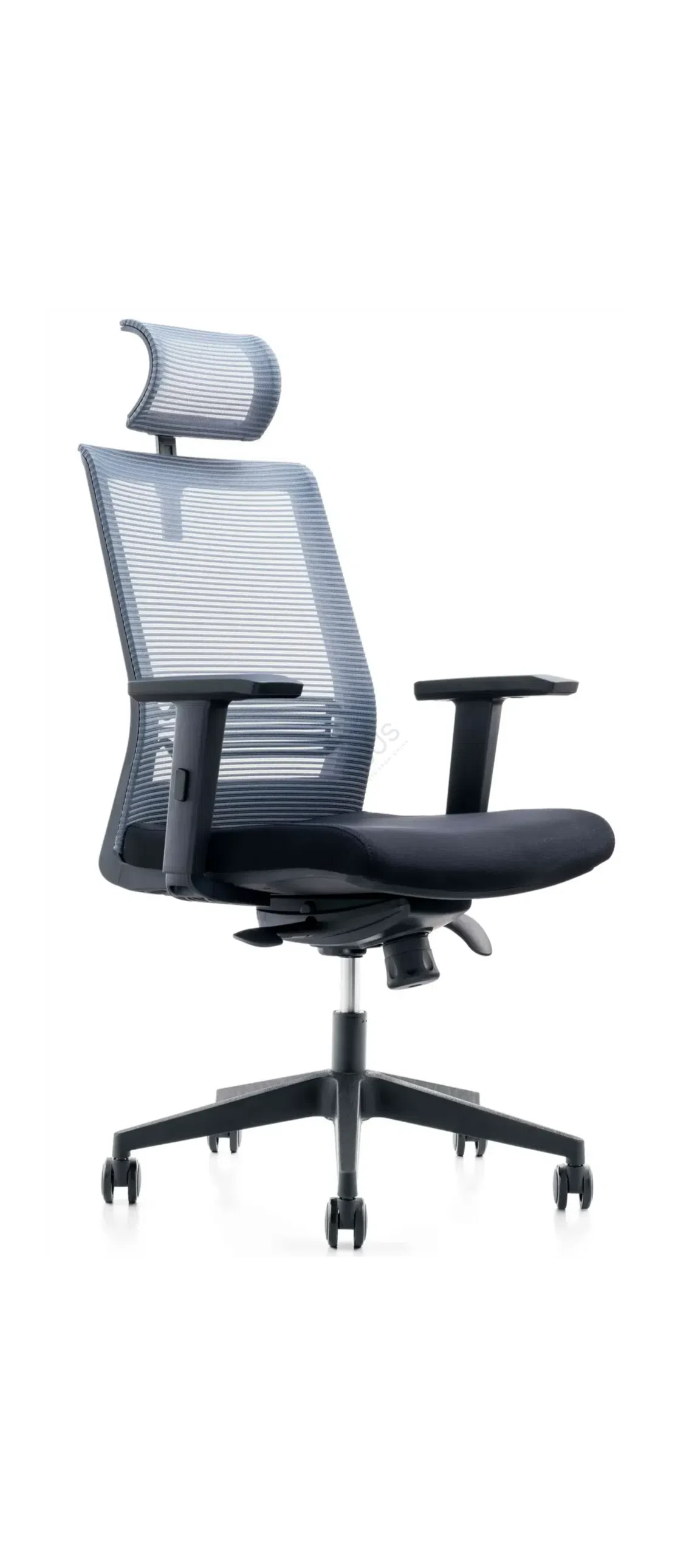 Стул для офиса Scaraventarsi