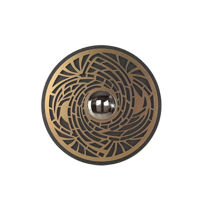 Зеркало ROBERTO CAVALLI Cage