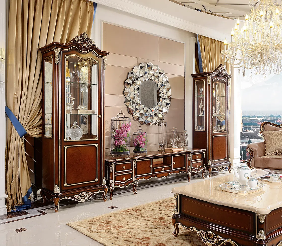 ТВ тумба Buffardi