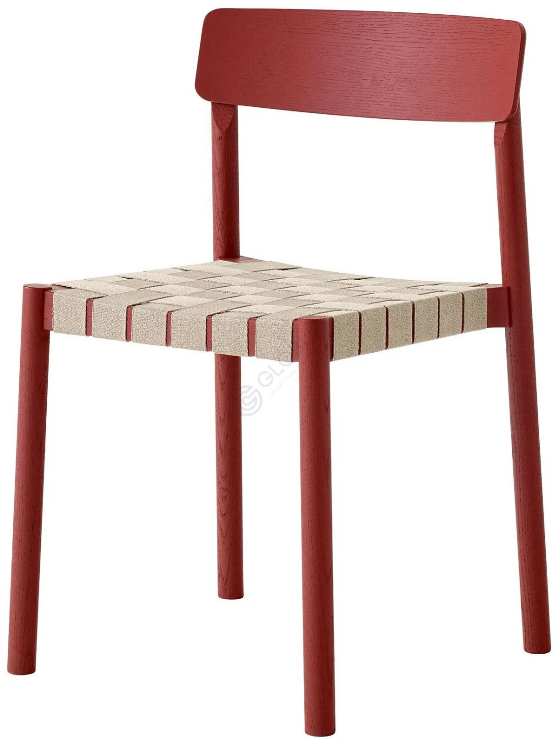 Обеденный стул &TRADITION Betty TK1