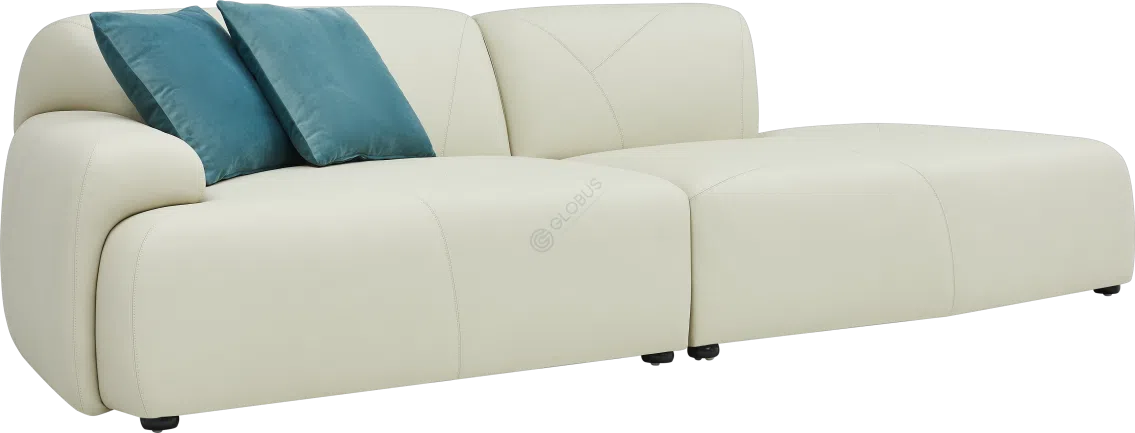 Диван NATUZZI ITALIA Buddie