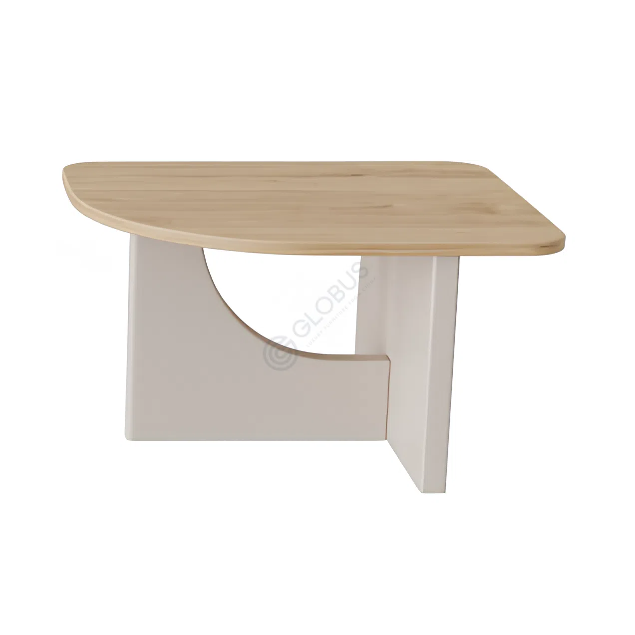 Угловой столик Contentezza