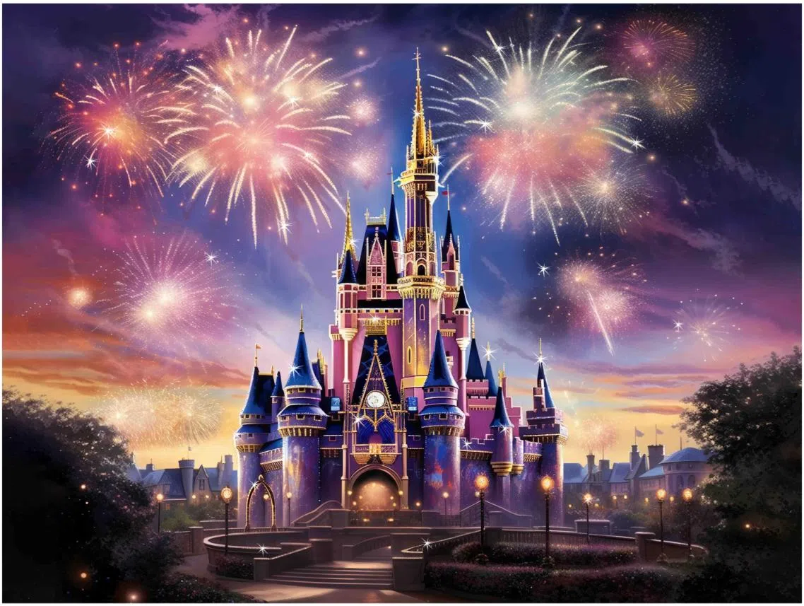 Картина Juristo