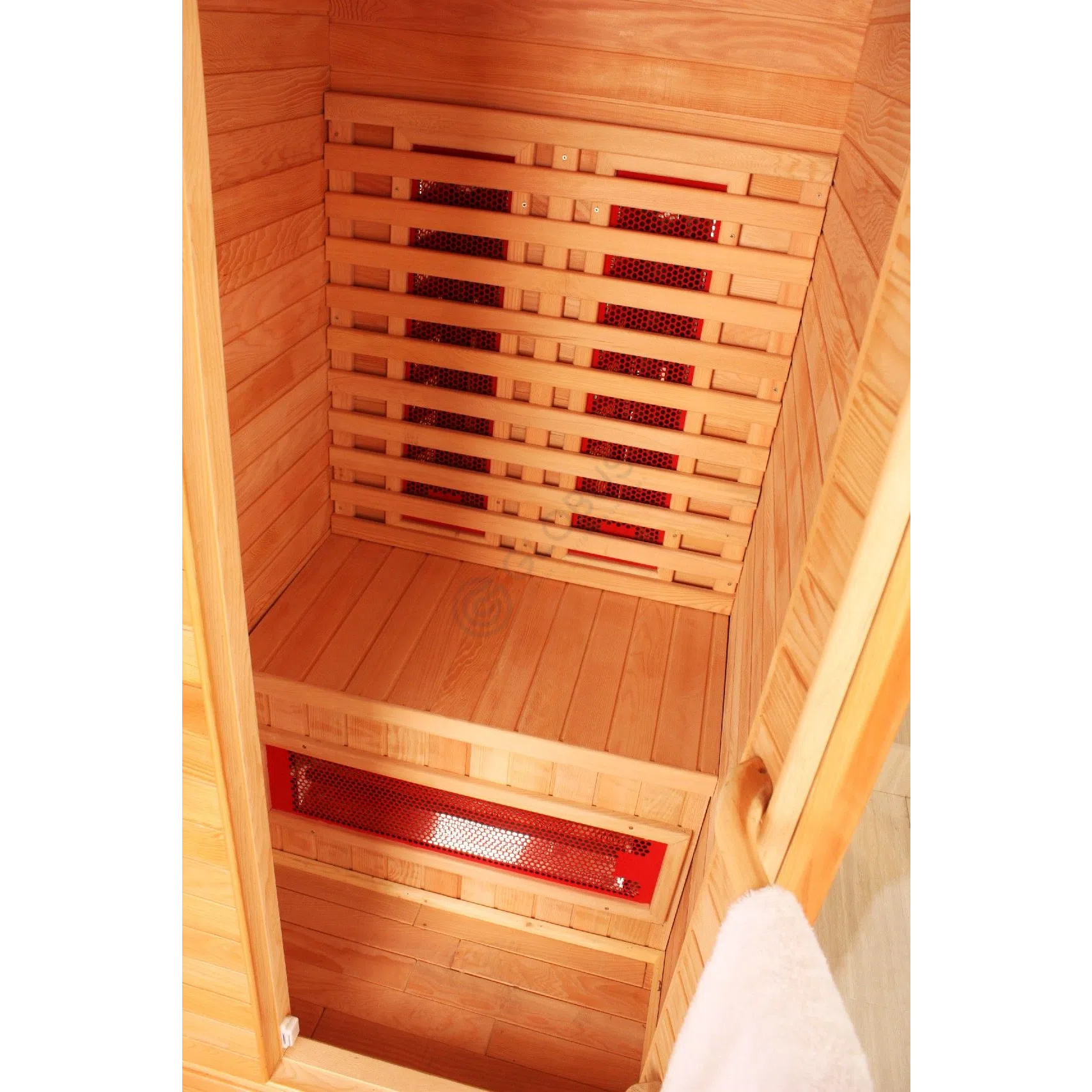 Сауна Quinvedis