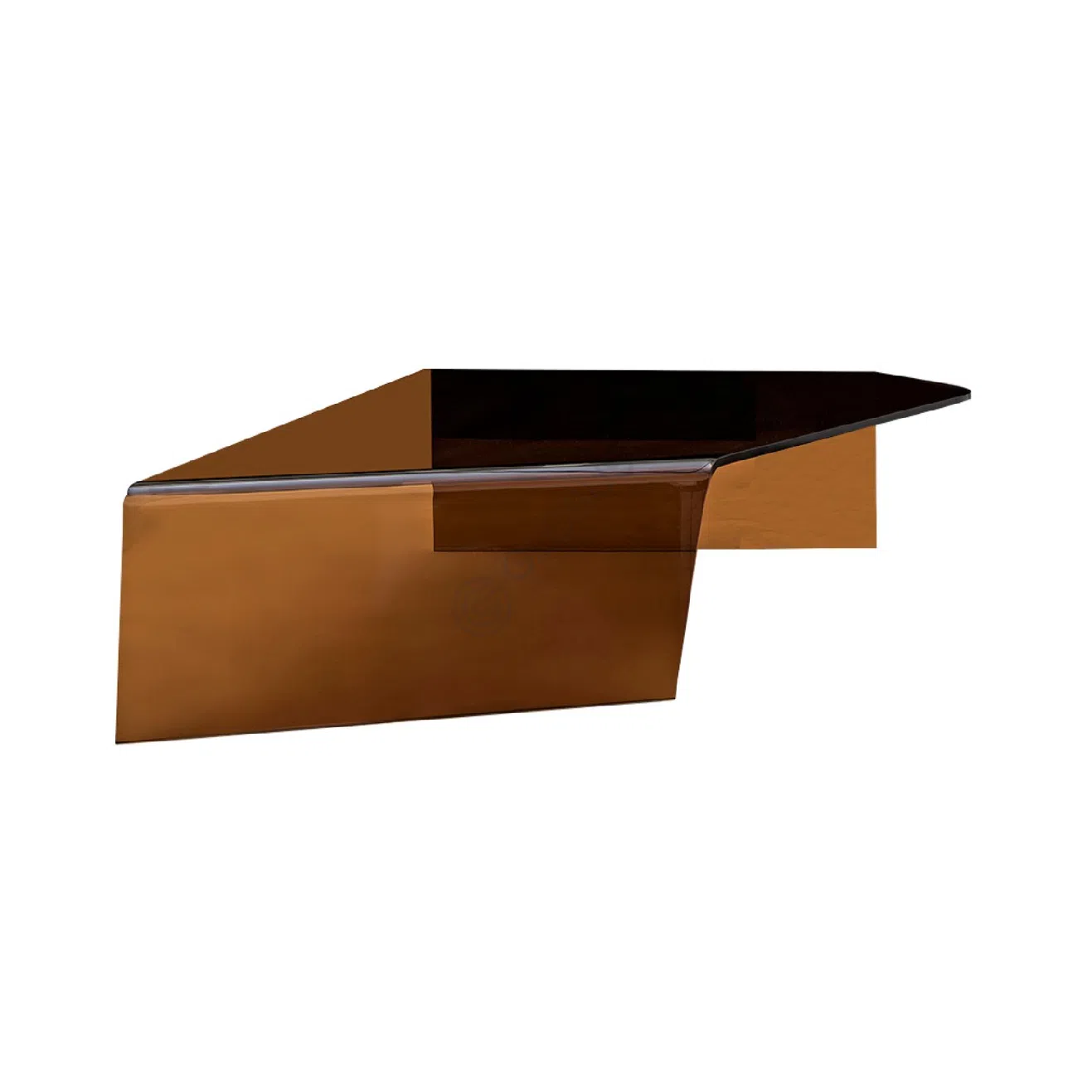 Журнальный столик PAOLO CASTELLI Imperfect